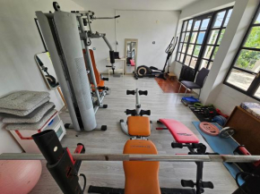 My home-3bdr,parking,Cavtat,airport 15 km, Dubrovnik 30km